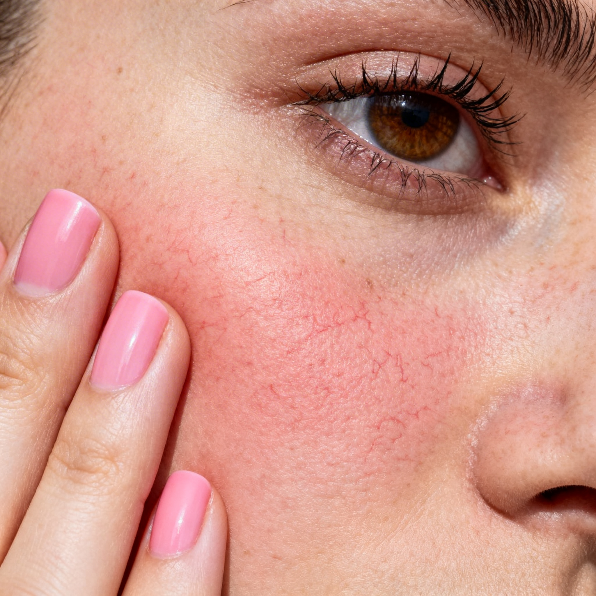 How to Care for Sensitive Skin Without Overdoing Skincare