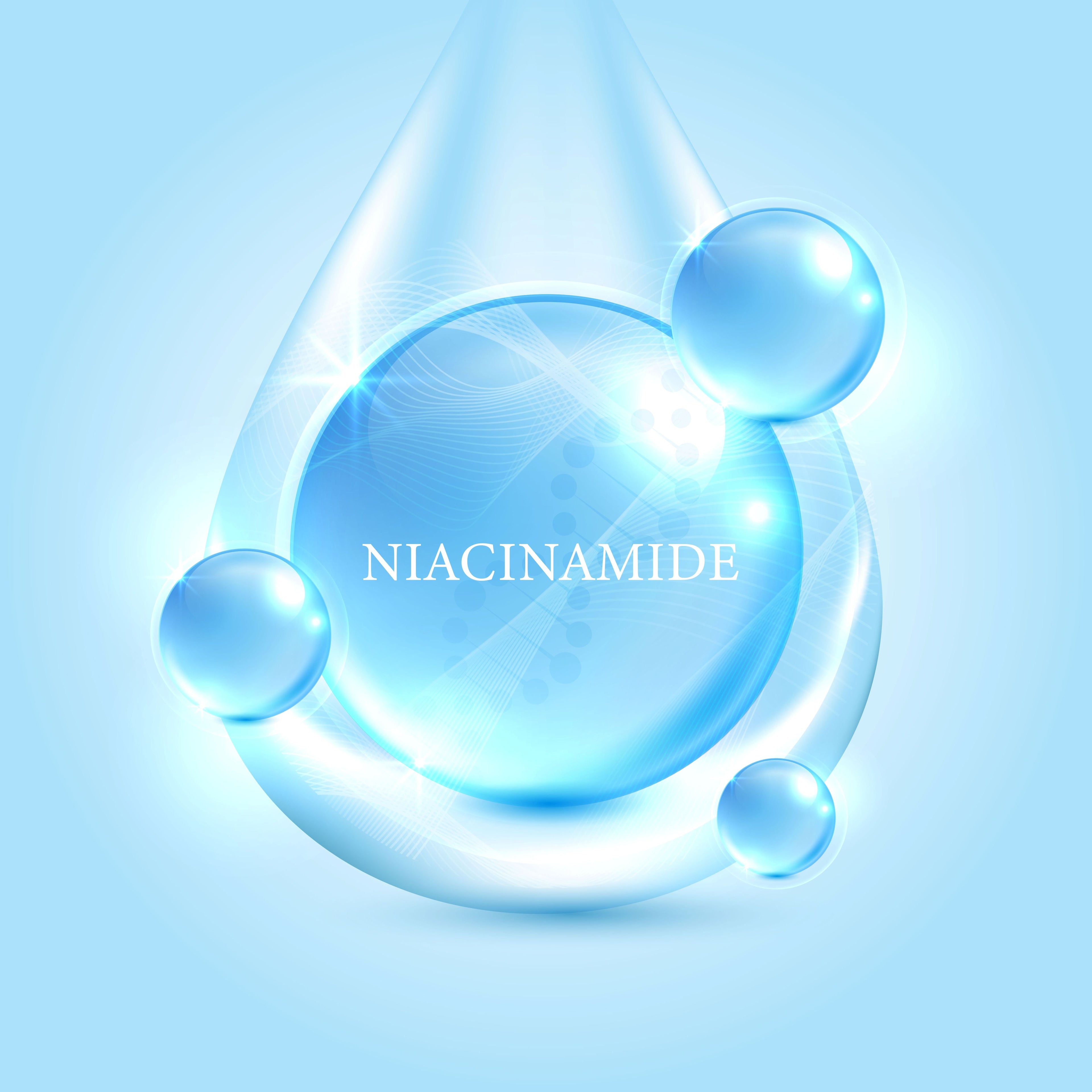Niacinamide