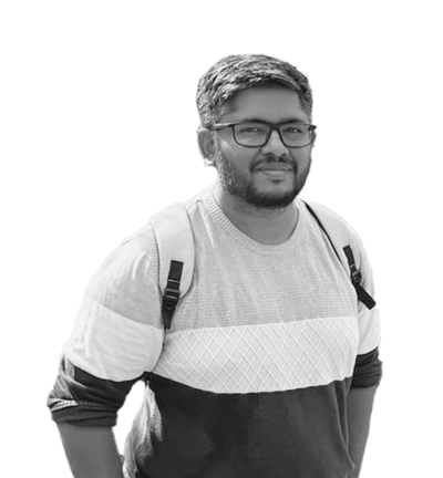 Ajinkya K.