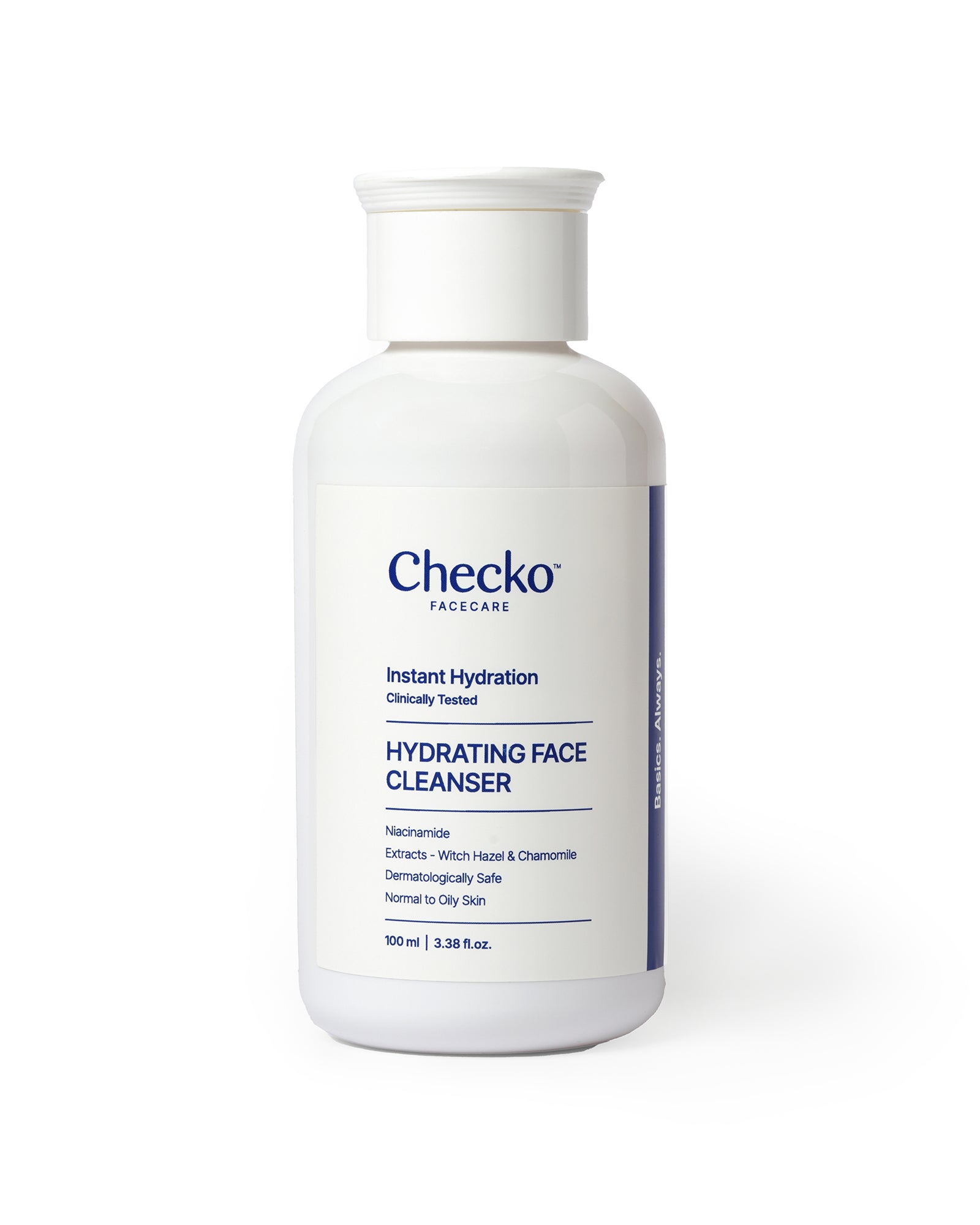 Hydrating Face Cleanser