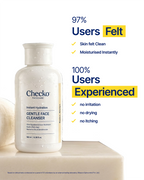 Gentle Face Cleanser