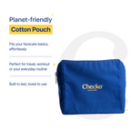 Cotton Pouch