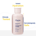 Hydrating Face Cleanser