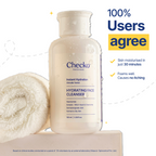 Hydrating Face Cleanser