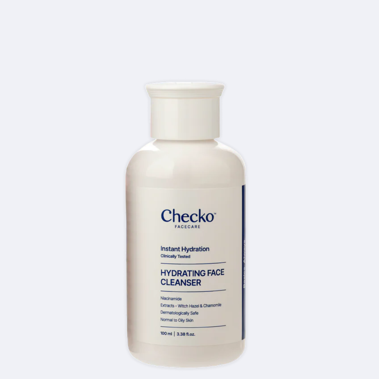 Hydrating Face Cleanser