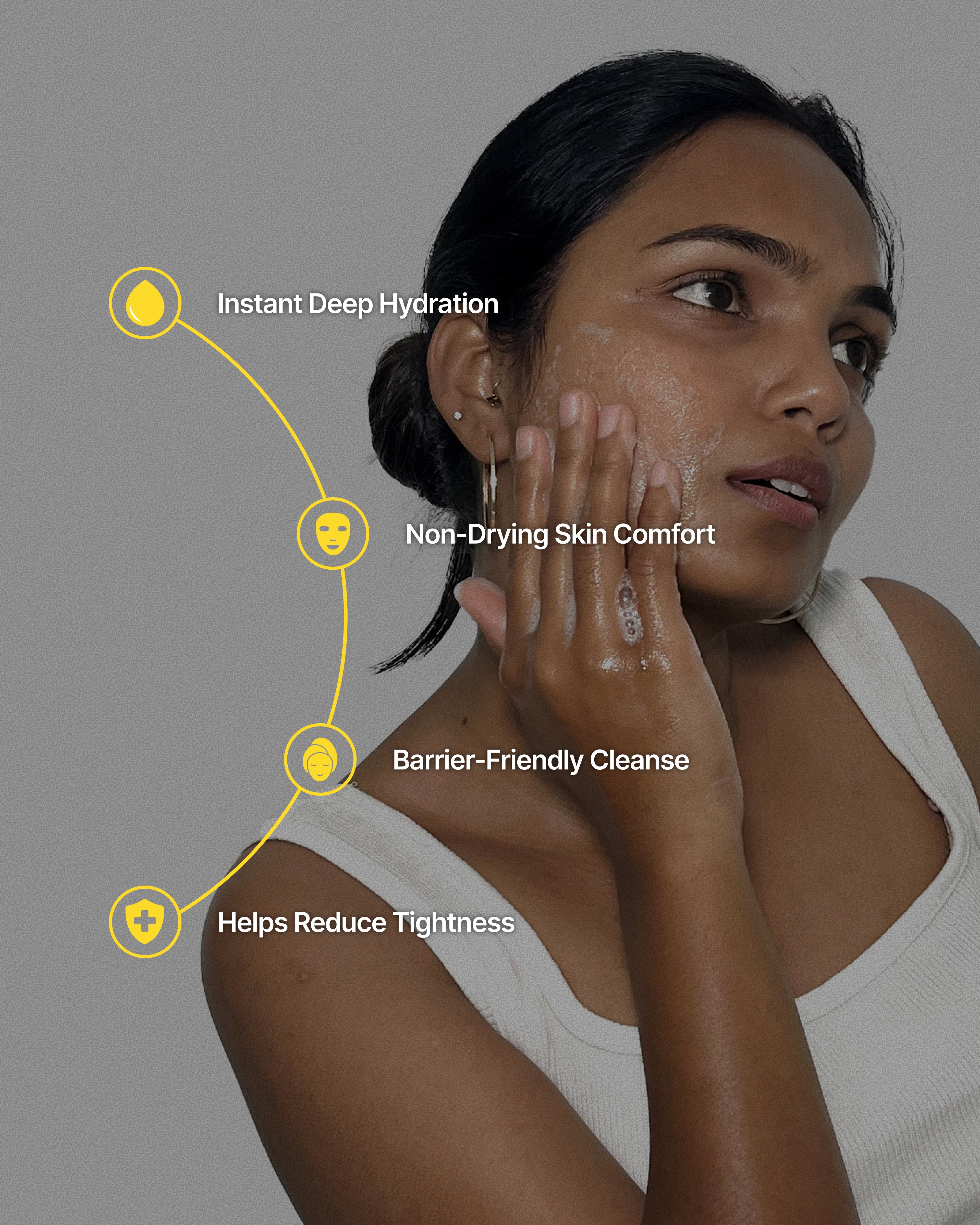 Gentle Face Cleanser