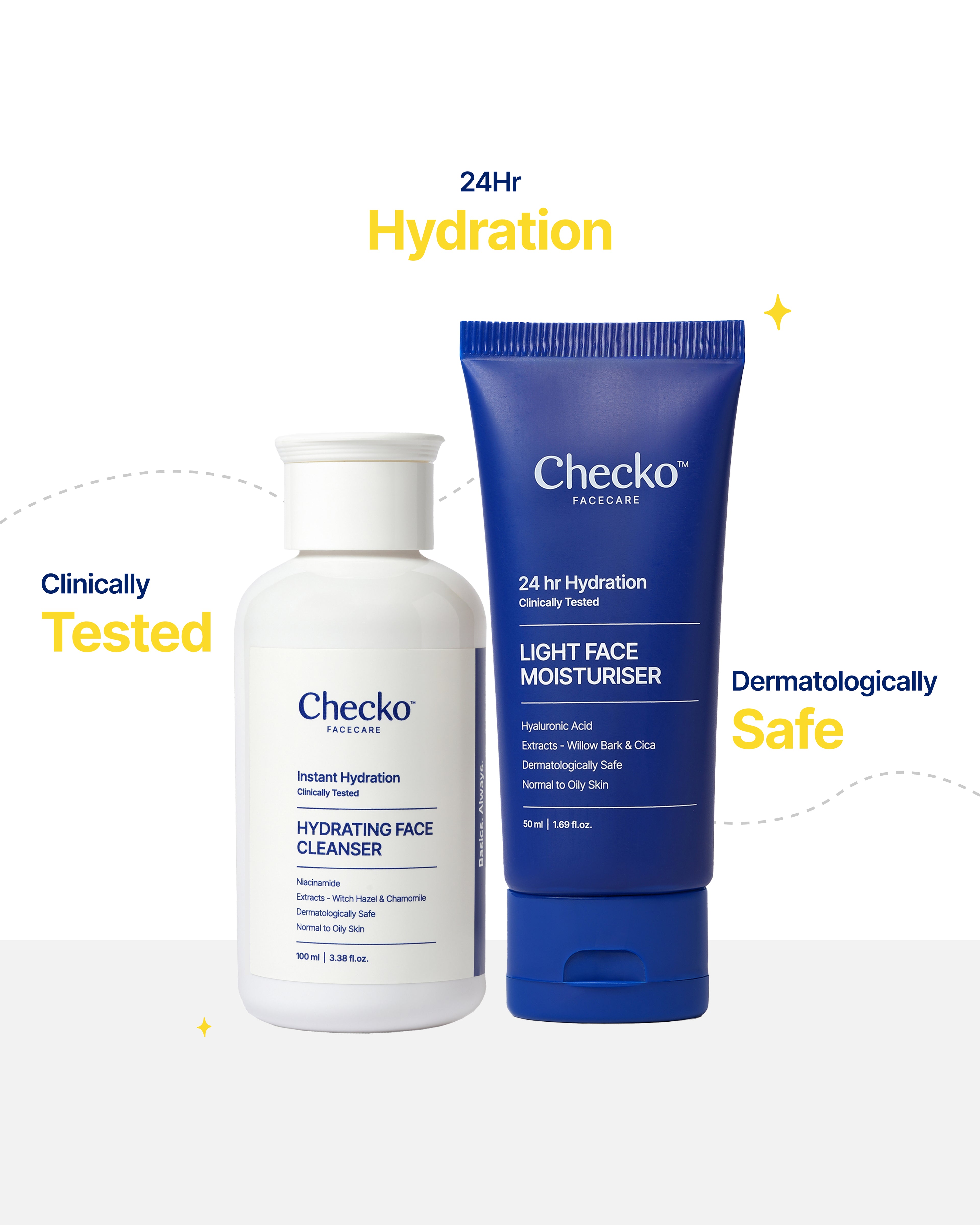 Hydration Duo