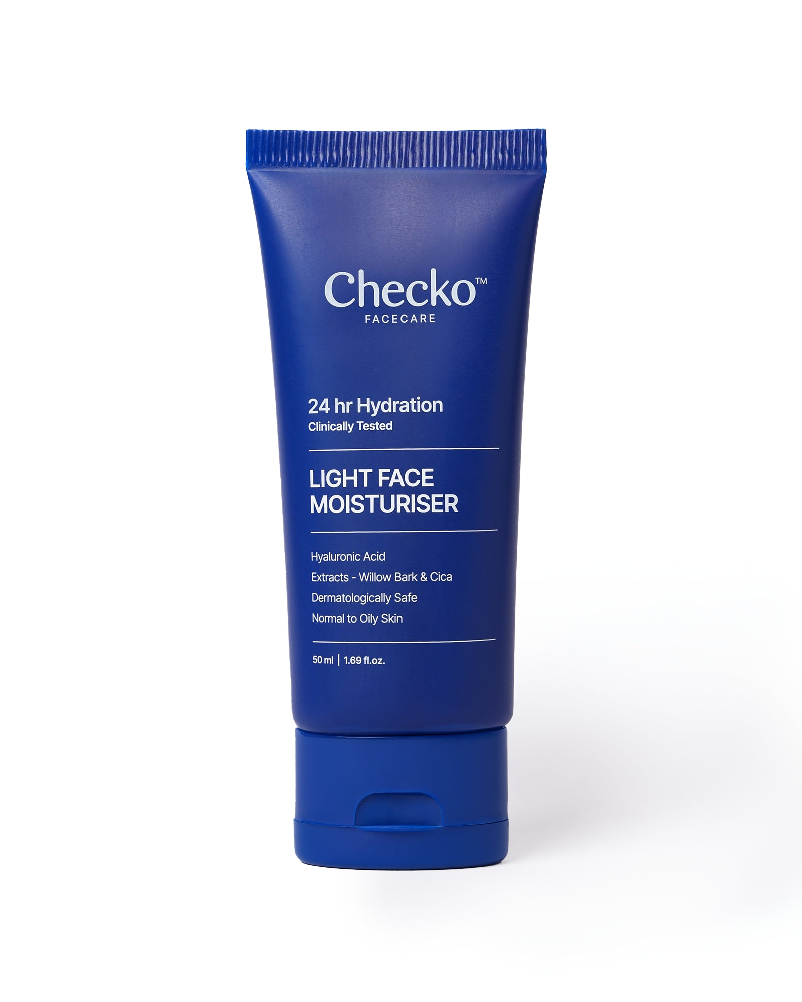 Light Face Moisturiser
