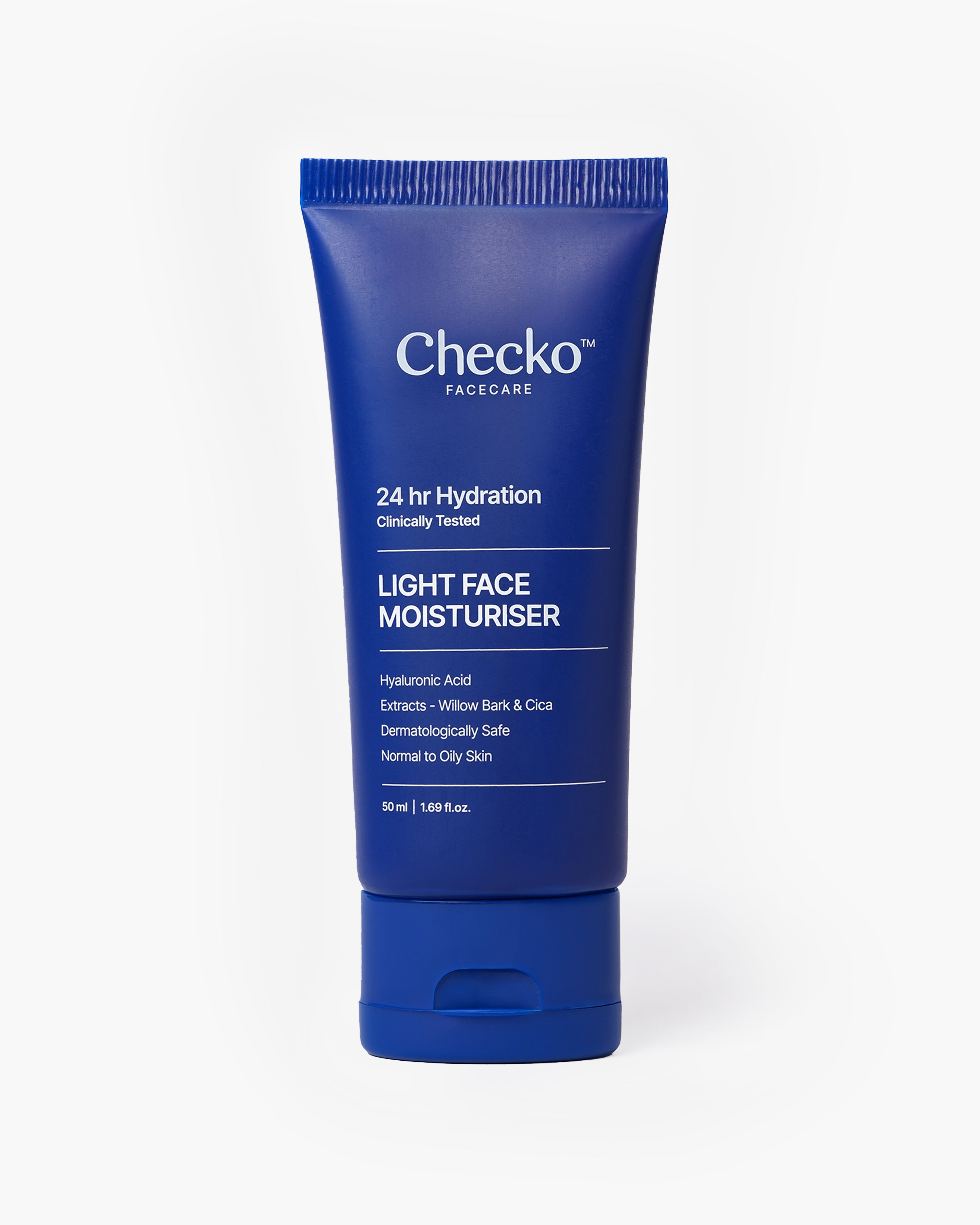 Light Face Moisturiser