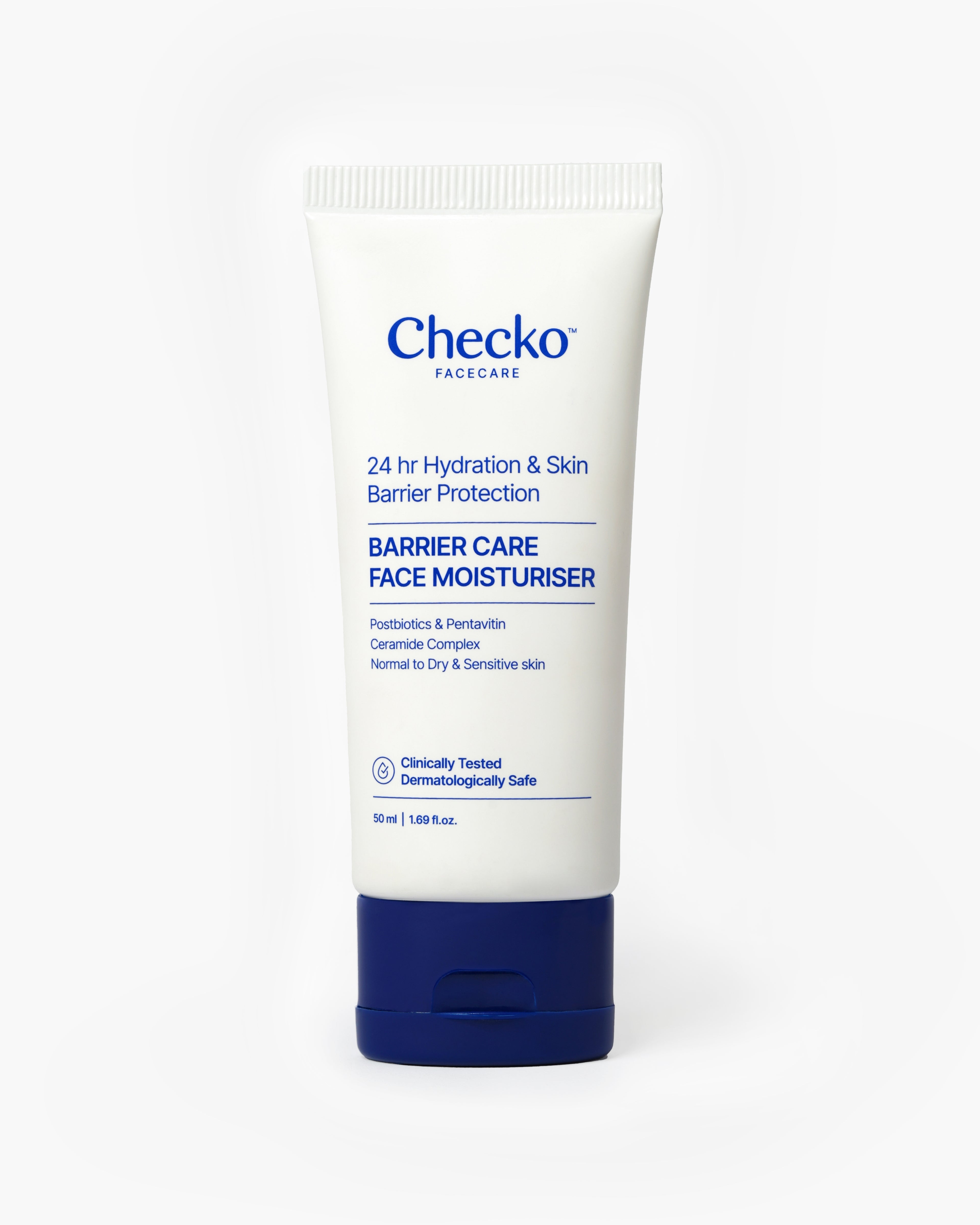 Barrier Care Face Moisturiser