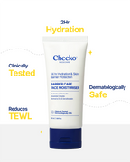 Barrier Care Face Moisturiser