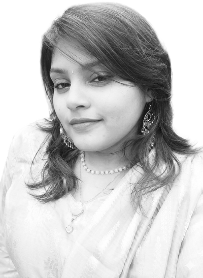 Mansi P.