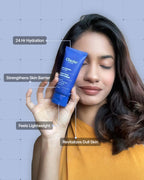 Light Face Moisturiser