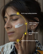 Barrier Care Face Moisturiser ( 50ml )