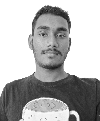Prathamesh S.