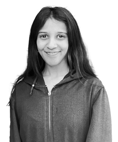 Saana P.