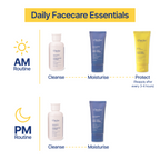 Hydration Duo (Cleanser + Moisturiser)