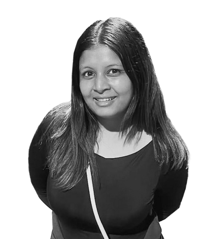 Komal D.
